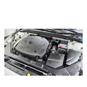 Volvo S60 T5 Inscription 2019 con Volante a la Izquierda, Caja de Cambios Automática, Asientos de Cuero, Estándar de Emisiones Euro V, Trasero km - Product Image 6