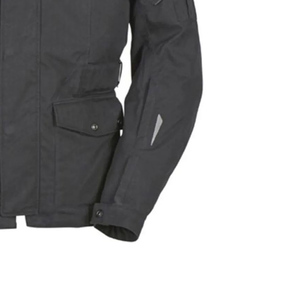 Combinaison de course moto personnalisée à bas prix, vestes en Cordura, logo sur le devant, écologiques, légères, pour hommes/femmes - Product Image 6