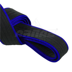 Cinturón de Karate de Fabricación OEM, Cinturón de Karate Duradero con Ajuste Cómodo y Excelente Rendimiento - Product Image 6