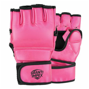 2026 New Style Low Price <b>Leather</b> MMA <b>Gloves</b> Professional Made Wrist Support Half Finger/<b>Fingerless</b> Lightweight Martial Art - Product Image 1