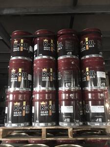 Huile pour engrenages Result Gear 80W90 compatible Synchromesh et capable de produire de l'huile pour engrenages minérale de marque OEM - Product Image 4