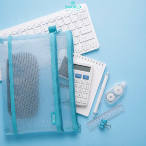 กระเป๋าเดินทางและจัดเก็บของขนาด A4 สำหรับใช้ในชีวิตประจำวัน - Product Image 4