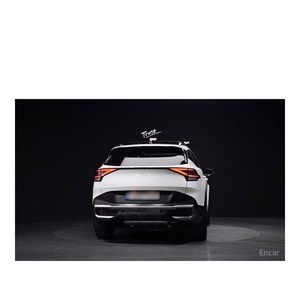 ปี 2022 สำหรับรถยนต์ Kia Sportage 1.6 Turbo เบนซิน ขับเคลื่อน 2 ล้อ พร้อมเบาะหนัง กล้องมองหลัง ระยะทาง 60,127 กม. พวงมาลัยซ้าย - Product Image 4