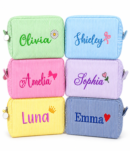 Sac fourre-tout en toile personnalisé en gros, broderie, impression par sublimation, multi-poches, en coton, pour voyage en extérieur, sac à bandoulière - Product Image 3