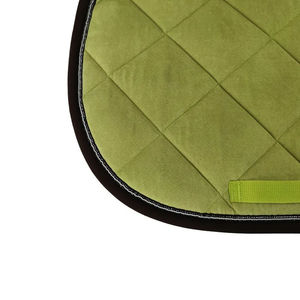 Silla de Montar Cómoda para Doma Clásica, Cuidado Equino, Salto y Carreras, Colores Personalizados, Logotipo Personalizado, Silla de Montar Ecuestre - Product Image 3