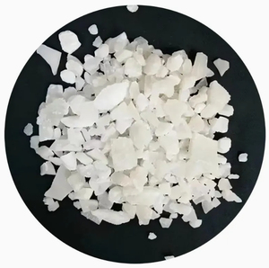 Sales de Aluminio para Formulaciones Agroquímicas, Sal de Aluminio Premium para Procesamiento Industrial - Product Image 3