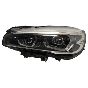 ไฟหน้ามือสองซีรีส์ 2 ด้านซ้าย 8739853 - Product Image 1