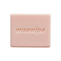 [WISEWIPE] Détergent à vaisselle solide coréen écologique fait main parfum citron pour la cuisine, ingrédients biologiques de haute qualité