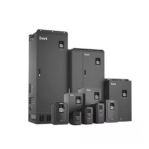 Cung Cấp Mới invt gd200 loạt ba giai đoạn chuyển đổi tần số mô hình GD200A-011G-4/GD200A-015P-4 cho các thiết bị công nghiệp - Product Image 6