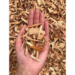 Qualité supérieure 6 mm 8 mm |   Grand sac ou sacs de 15 kg |   Granulés de bois de chêne/pin / Granulés de bois d'usine / Copeaux de bois - Product Image 1