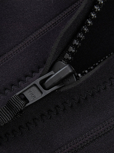 ชุดดำน้ำแบบมีฮู้ด 2 ชิ้น สำหรับดำน้ำลึก ดำน้ำแบบฟรีไดฟ์วิ่ง  ขนาดใหญ่พิเศษ  ลายพิมพ์  กันน้ำ  นีโอพรีนยืดหยุ่นสูง 5 มม. รุ่น W862 สำหรับการดำน้ำแบบสเปียร์ฟิชชิ่ง - Product Image 2