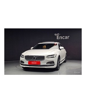 Volvo S90 B6 AWD Ultimate 2024, Volante a la Izquierda, Caja de Cambios Automática, Asientos de Cuero, Cámara Trasera, Emisión Euro V, 32,440 km, Brillante - Product Image 3