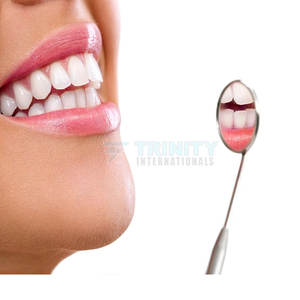 High Quality Mouth <b>Mirror</b> Dental Stainless Steel Mouth <b>Mirror</b> Professional Dental Tools Mouth <b>Mirror</b> - Product Image 4