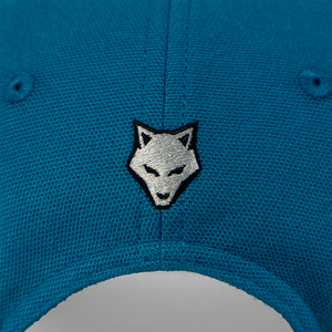OEM/ODM Customizable 100% Cotton 6-Panel Golf <b>Hat</b> Low MOQ Fitted Style with Custom Logo <b>Waterproof</b> Baseball Cap Made in Vietnam - Product Image 3
