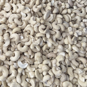 เม็ดมะม่วงหิมพานต์คั่วคุณภาพสูงจากเวียดนาม Ww180 เม็ดมะม่วงหิมพานต์ซานติโก้ เวียดนาม บรรจุภัณฑ์แบบกำหนดเองได้ - Product Image 1