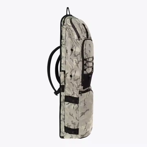 Bolsa para palos de hockey sobre césped TOPLINE, diseño de camuflaje, 72, estuche de almacenamiento para equipo deportivo al aire libre, correa para el hombro, modelo TP-HSB-70 - Product Image 1