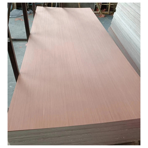 Lámina y Tablero de Madera Contrachapada Premium para Fabricación de Muebles, Decoración de Interiores y Proyectos de Construcción Moderna - Product Image 2