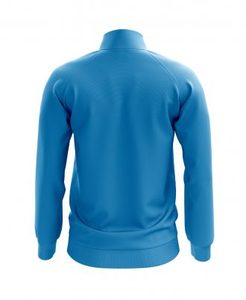 Chaqueta de Cricket Personalizada, Uniforme de Cricket de Alta Calidad, Diseño de Manga Larga, Cuello Alto, Logotipo Frontal, Jersey de Cricket - Product Image 6