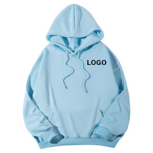 Sudaderas con Diseño de Panel Personalizado al por Mayor, Sudaderas y Camisetas Unisex Baratas con Logotipo Personalizado - Product Image 1