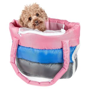Design Bubble-Poly per animali domestici isolato tricolore per Comfort e calore - Product Image 1