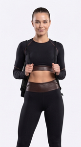Workout Drawstring <b>Backpack</b> Bags Gym Fitness Sublimation Drawstring Bags Waterproof Double Stringer <b>Backpack</b> Bag - Product Image 4