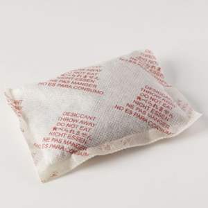 Desecante de Arcilla Activada 10-200g, Absorbente de Humedad Mineral, Gránulos Naturales para Control de Humedad en Exportaciones Industriales - Product Image 5