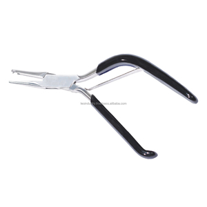 Professional High Best Quality Optical <b>Pliers</b> | <b>Round</b> / Flat <b>Nose</b> <b>Plier</b> / EYEGLASS ADJUSTMENT TOOLS - Product Image 2