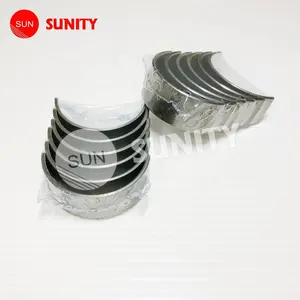 Sunity Tige de roulement 3TNV70 d'excellente qualité 119515-23601 pour moteur diesel nouvel équipement agricole - Product Image 1