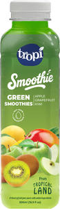 Bebida de Jugo Natural con Sabor a Piña, Mango y Manzana Tropi, Botella de 500 ml, Certificación HALAL, Fabricante de Vietnam, Bebida Lista para Beber - Product Image 4