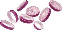 Oignon rouge indien frais 45+ mm, taille uniforme, 100% naturel, sans OGM, pour expédition en conteneur et commerce international