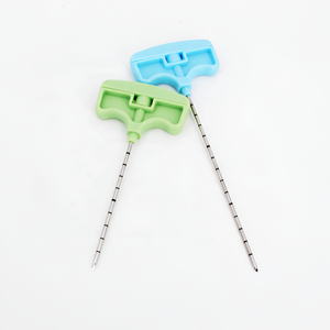 Aguja de Biopsia Ósea para Extracción Precisa de Muestras Óseas, Muestreo de Tejidos de Precisión y Diagnóstico Integral en Laboratorio - Product Image 5