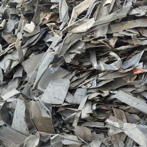 Chatarra de Zinc No Aleado de Grado Premium, 70% Zn, Disponible en Suministro a Granel con Precio de Fábrica y Envío Rápido - Product Image 6