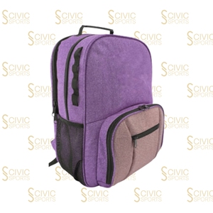 Custom <b>Large</b> Capacity Cheerleading <b>Backpack</b> Heat-Transfer Printed Glitter <b>Backpack</b> <b>Large</b> Capacity Student Bag - Product Image 2