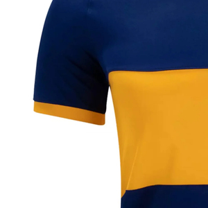 Maillot de football personnalisé par sublimation, kit d'équipe respirant en polyester, uniforme sportif OEM, vente en gros en vrac, manches courtes imprimées - Product Image 5