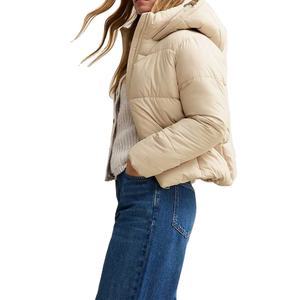 Nueva Chaqueta Acolchada de Invierno para Mujer, Diseño Moderno, Chaqueta de Burbujas para Mujer Adulta - Product Image 4