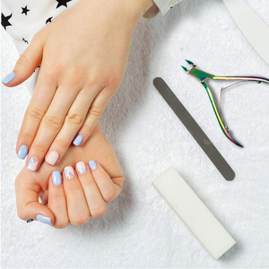 Custom Private Logo High Quality Titanium Clipper Nail Cutter Private Label Nippers Best Seller Professional Nail Cuticle Nippe - Product Image 6