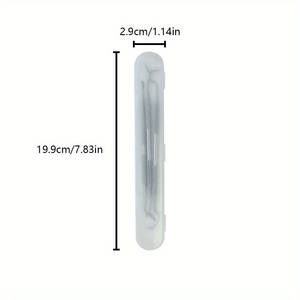 Dental Scaler Scraper <b>Tooth</b> <b>Cleaning</b> Professional Dentist Plaque Calculus Tartar Remover Dental <b>Tool</b> ISO Approved - Product Image 4