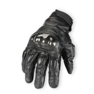 Gants de moto tactiques de course confortables de haute qualité, antidérapants, en nylon et coton, protection pour motocross, gants OEM - Product Image 6
