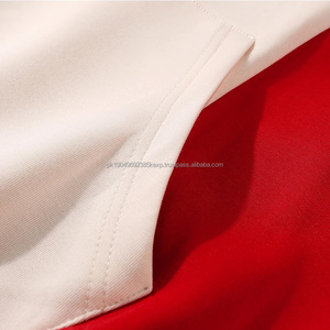 BYYC123 Sweats à capuche personnalisés pour hommes 100% coton 380GSM Poids lourd Qualité de luxe Sweats à capuche surdimensionnés Streetwear pour hommes - Product Image 6