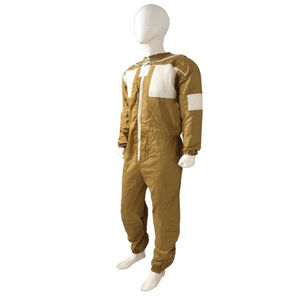 Traje de Apicultura de Alta Ventilación, Completamente de Poliéster y Algodón, Nuevo y Exclusivo, a Prueba de Picaduras - Product Image 1