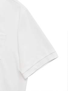 Chemises polo pour hommes, séchage rapide, décontractées, pour le golf, manches courtes, respirantes, personnalisées, sublimées, en vente - Product Image 4