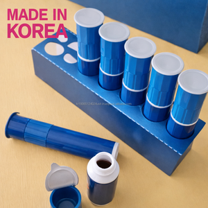 Korean Red Ginseng Ginsenoside Oral Liquid Tablet Drink for Youth Private Label Customized - Product Image 5