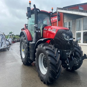 Compre un Tractor Case IH con Motores Potentes y Confiables para las Necesidades Agrícolas, Listo para Trabajar, Componentes Principales en Stock: Bomba y Caja de Cambios - Product Image 1
