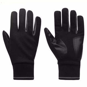 Gants de golf pour hommes de qualité supérieure, à doigts entiers, durables, en cuir véritable Cabretta, personnalisés, en peau de mouton, de haute qualité - Product Image 5