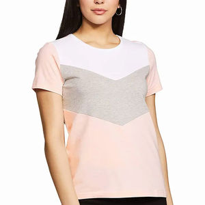 Camisetas Deportivas para Mujer, Tallas Grandes, Camisetas Extra Grandes, Personalizadas con Sublimación, Camisetas de Algodón Grueso - Product Image 4