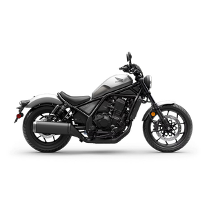 Honda Rebel 1100 2026 - Product Image 6