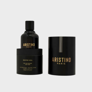 Perfume Oriental Amaderado para Hombre 100ml - Product Image 5