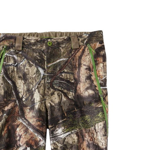 Pantalon cargo pour homme, imperméable, élastique, pour la randonnée, la chasse, pantalon décontracté multi-camouflage pour la chasse - Product Image 6