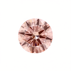 Diamant rond de 7,91 carats, certifié IGI, SI2, diamant cultivé en laboratoire - Product Image 2