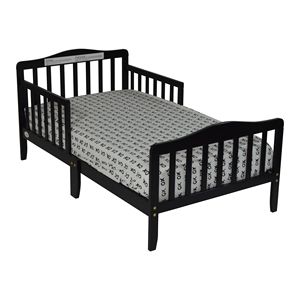 Letto per Bambini Blaire Nero - Product Image 2